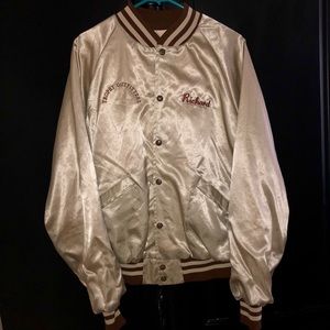 Trophy Outfitters Gold Jacket